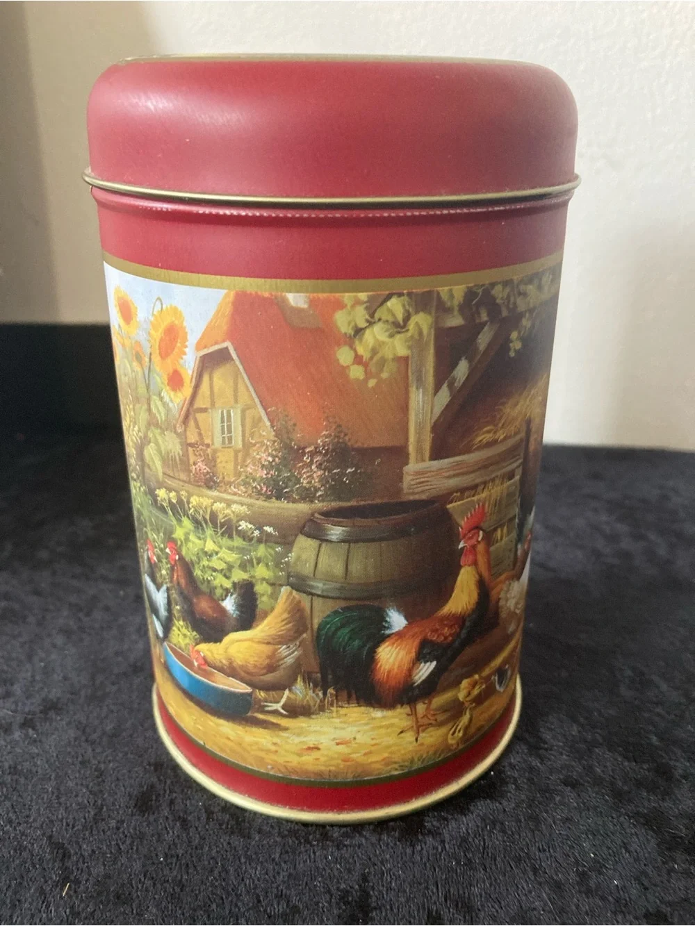 Mr & Mrs Italy italian decorative